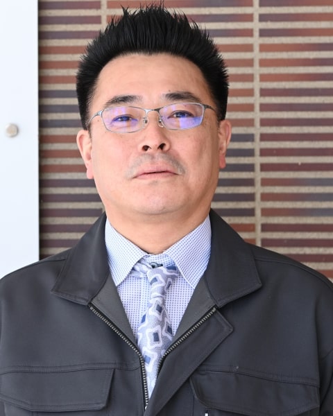 株式会社 iDECOM 代表取締役 近藤 賀慎