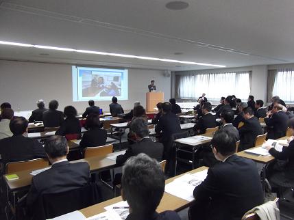 会議所の動き