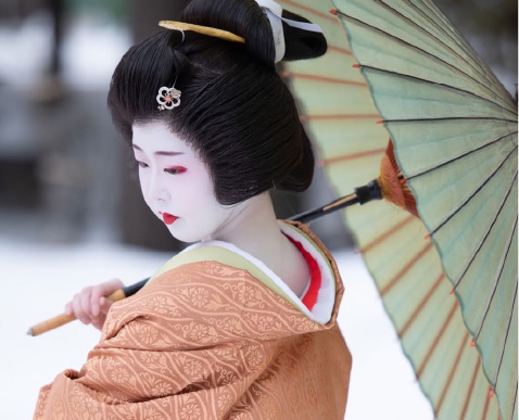 小梅
