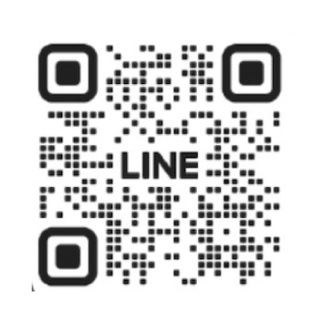 LiNE QRコード