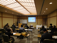 小規模事業者持続化補助金対策セミナー