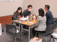 道産食品輸出商談会「FOOD HOKKAIDO 2022」