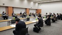 さっぽろサムライ倶楽部　異業士交流会