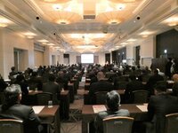 札幌商工会議所「11部会」開催