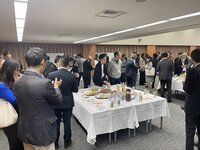 ２０２３年度　第２回異業種交流会