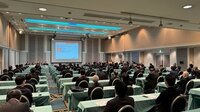 １１ 部会合同部会・立食懇談会