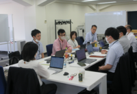 中小企業診断士登録養成課程 流通業経営診断実習