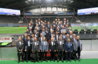 札幌ドーム活用推進協議会 令和６年度定時総会