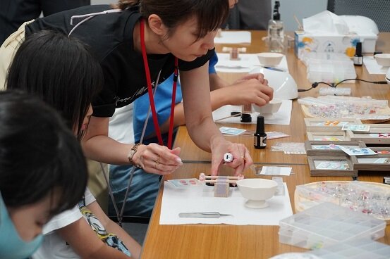 カルチャーナイト2024 「煌めく匠の技 伝承祭り」
