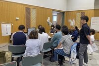 ミニ合同企業説明会 ＠ポリテクセンター北海道