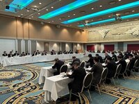 札幌市工事発注・契約関係部局との 意見交換会