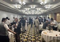 第３回異業種交流会