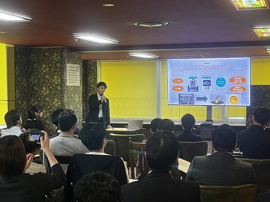 札幌×大阪 スタートアップピッチイベント