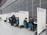 道産食品輸出商談会 「ＦＯＯＤ ＨＯＫＫＡＩＤＯ ２０２４」