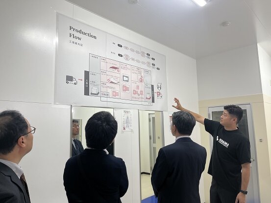 ものづくり交流会in熊本