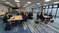 札幌×沖縄 ビジネス交流会