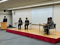 第４回健康経営セミナー