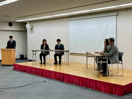 第4回健康経営セミナー