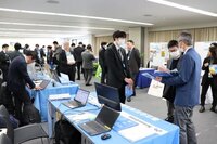 物流セミナー／物流・ＤＸ展示会