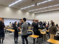 連携ニーズ発表会＆交流会