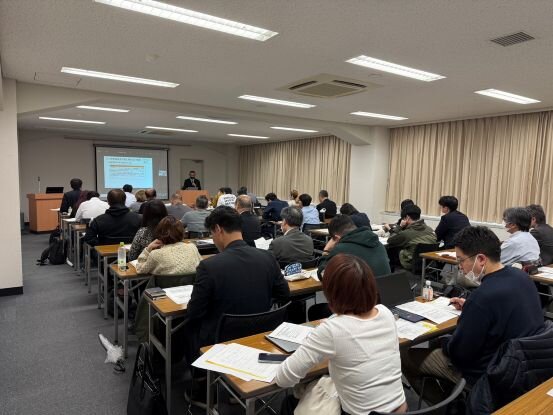 小規模事業者持続化補助金活用セミナー ~採択を勝ち取る事業計画書作成の ポイントとは?~