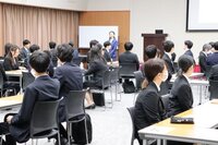 新入社員研修