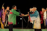 第 34 回 ＹＯＳＡＫＯＩ ソーラン祭り