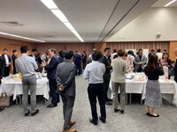 第３回異業種交流会