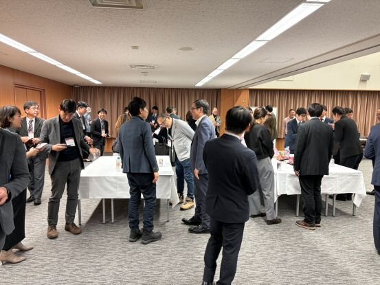 第５回異業種交流会