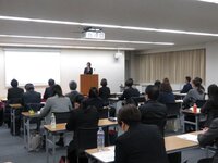 インターンシップセミナー ～ミスマッチを防ぐ採用と 定着のコミュニケーション～