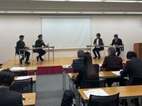 さっぽろ外食産業研究会 第2回例会