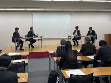 さっぽろ外食産業研究会 第2回例会