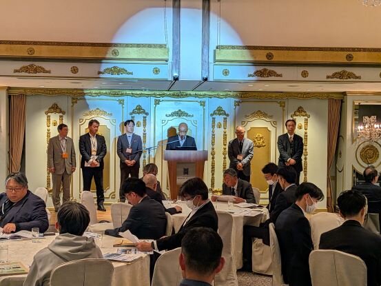 ニアショア推進協会　 札幌×横浜ビジネス交流会