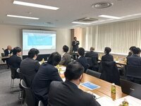 ニアショア推進協会　 道外企業との意見交換会