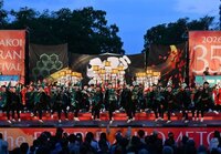 第35回 YOSAKOIソーラン祭り
