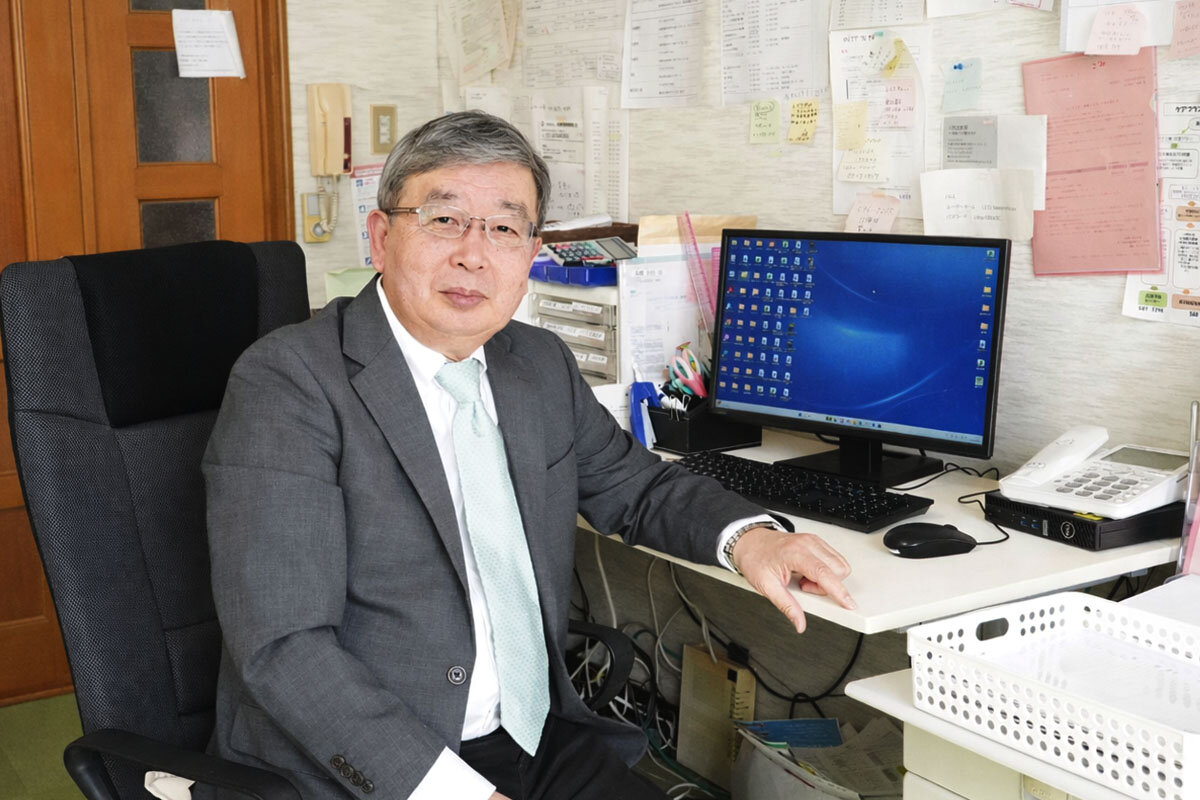 株式会社 健康の宝<br>（レイス治療院 札幌南）